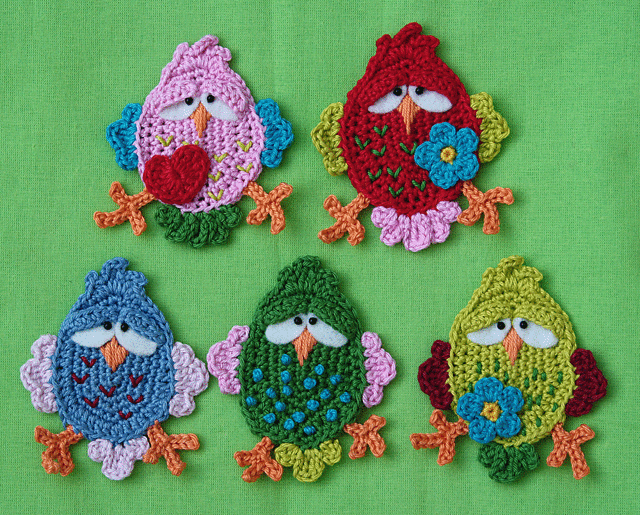 FITSCH the Bird x2