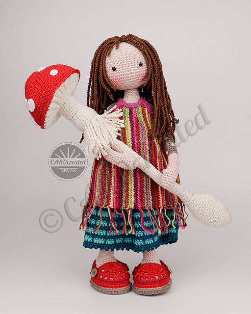 Doll FAYE