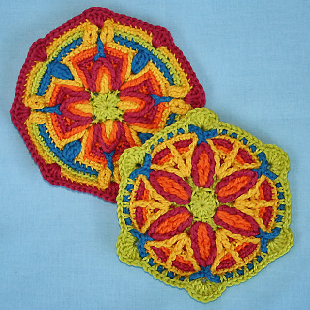 2 Motifs in Overlay