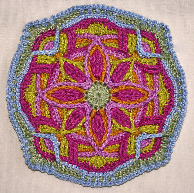 Overlay Motif