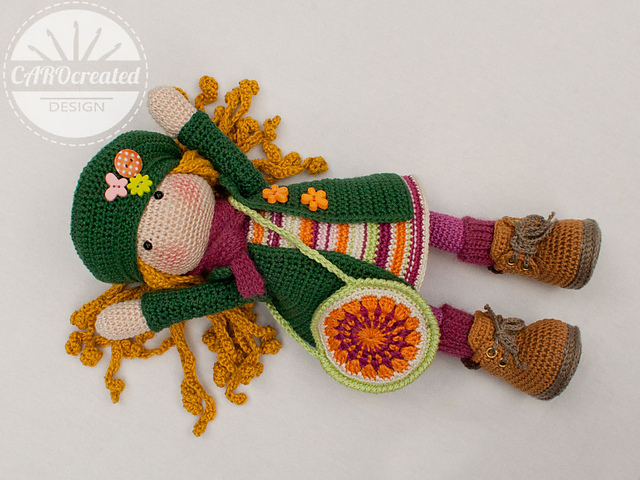 Doll IDA