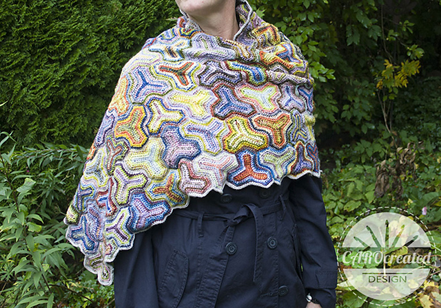 Tripod Wrap