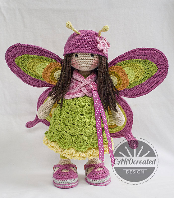 Doll MERIT