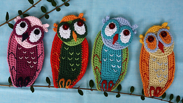 SCREECH OWL