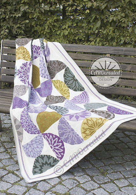 Semiluna Blanket