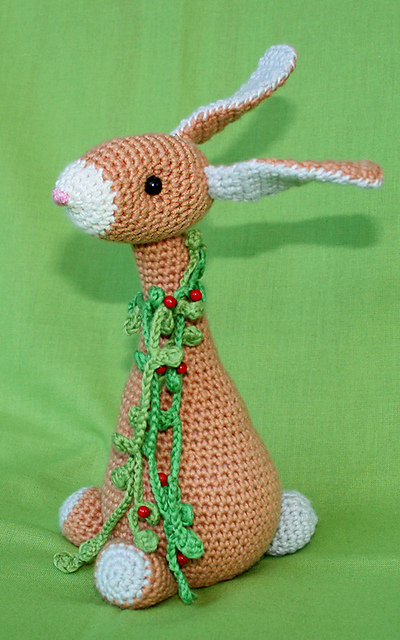 Wild Rabbit