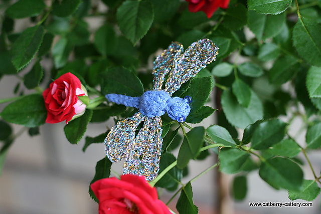 Dragonfly