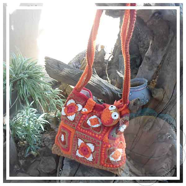Ester's Tote