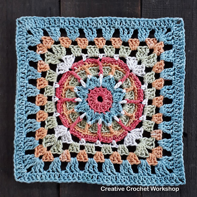 Galaxy Star Square