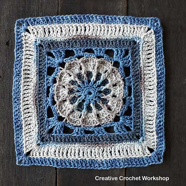 Bahari Afghan Square