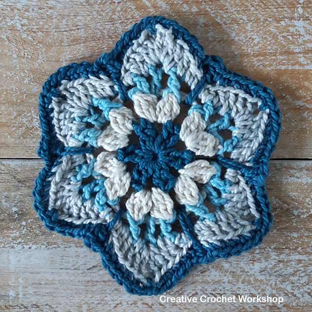 Linna Hexagon