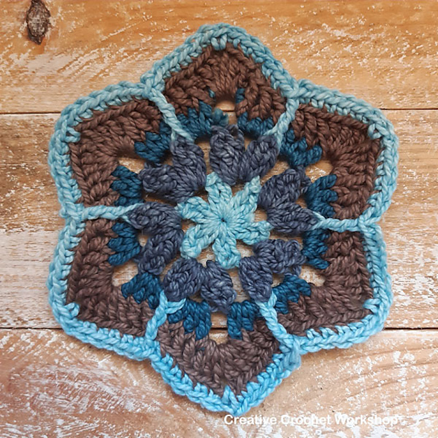 Sunila Hexagon