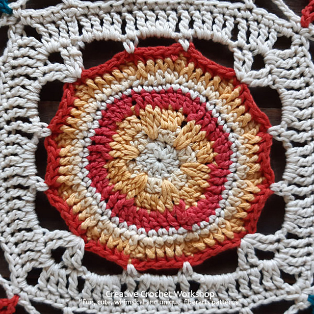 Lunar Square