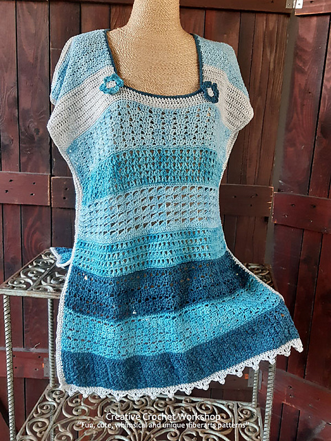 Variant Tunic Top