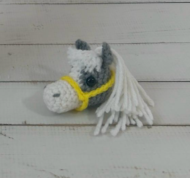 Caballo / horse