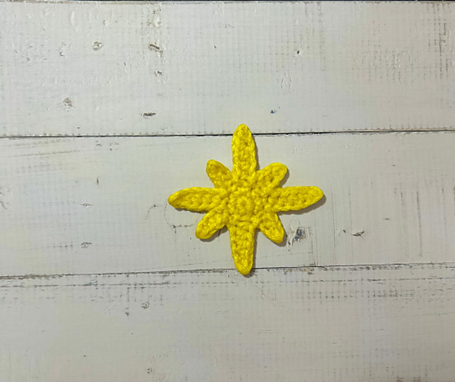 Star / Estrella