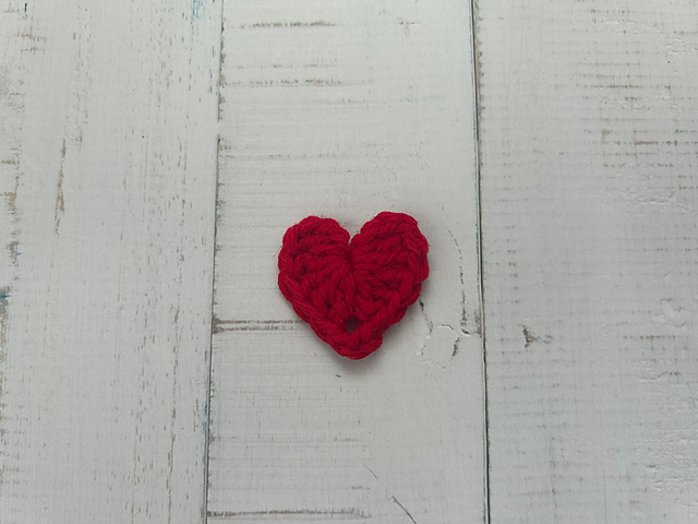 Heart / Corazón