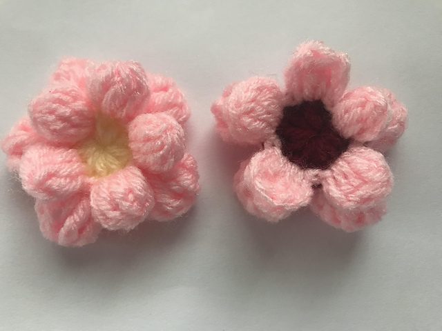 Cherry Blossom / Flor de Cerezo