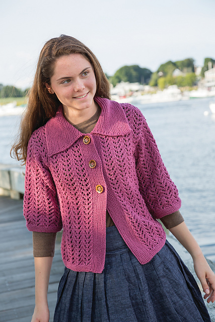 Laura on Ravelry