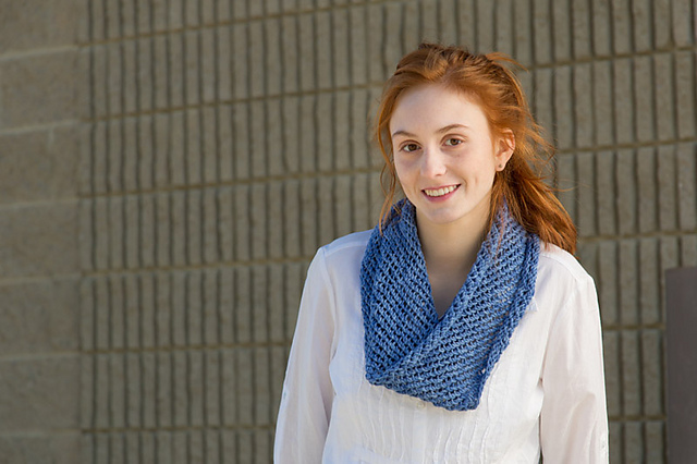 Mesa Cowl