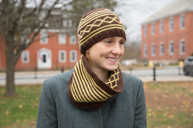 Village Hat