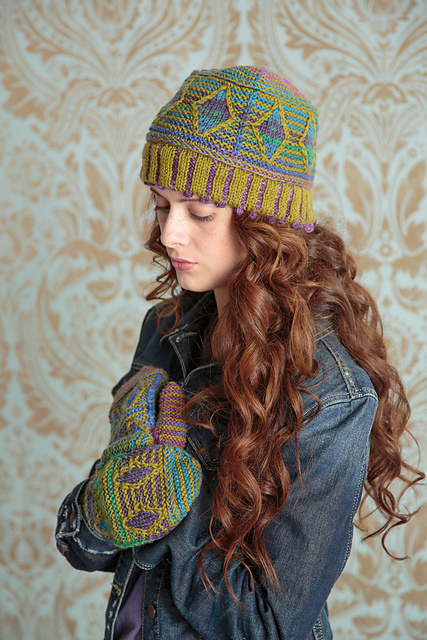 Trinette Hat