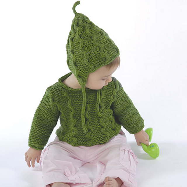 Green Bean #198 QK