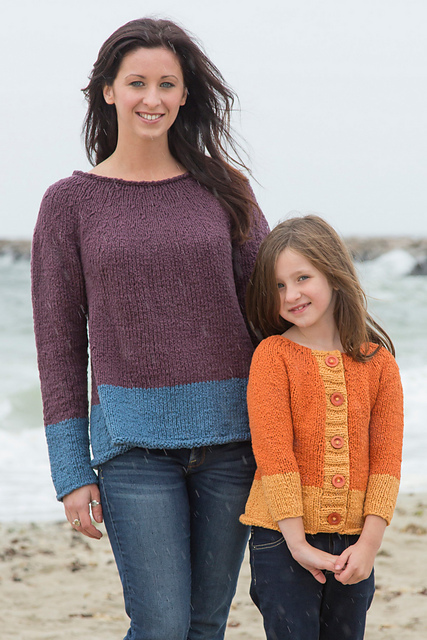 McKenzie Cardigan