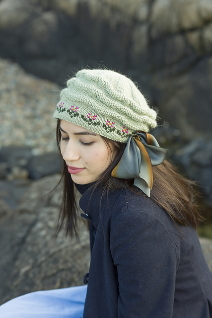 Annisquam Beret