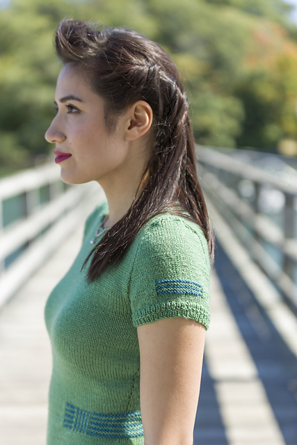 Lanesville Pullover