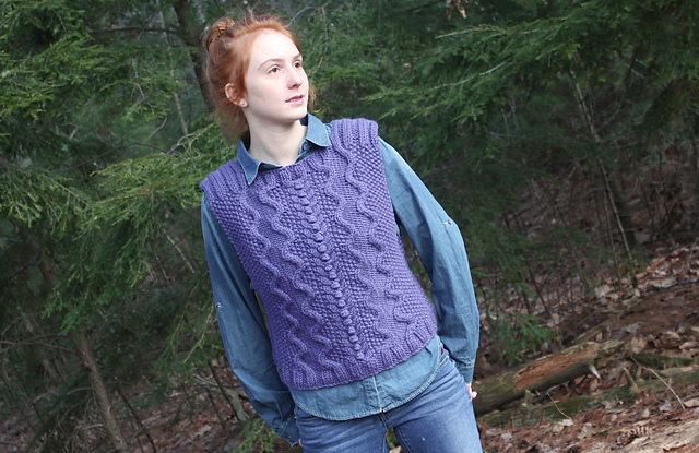 Cable Front Popover