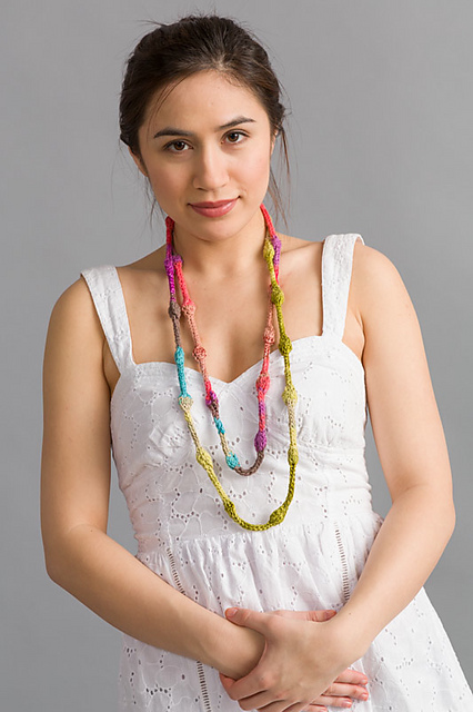 Beaded Necklace