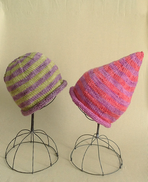 Mesa Baby Hats