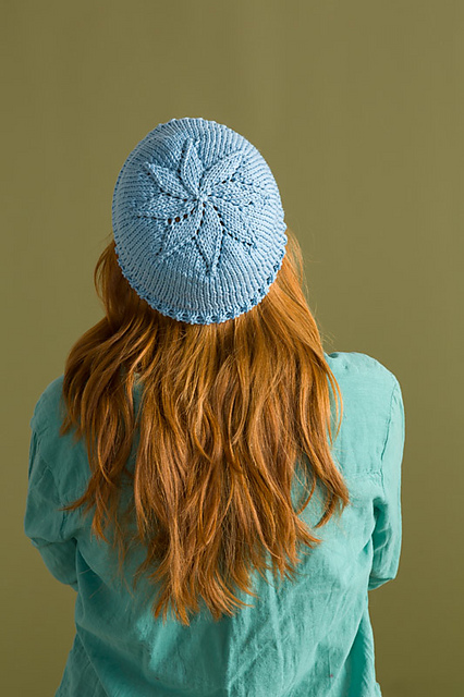 Flower Top Hat