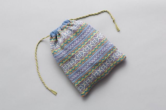 Atmospheric Bag