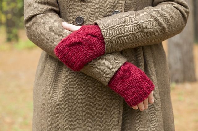 Wencelas (Mitts)