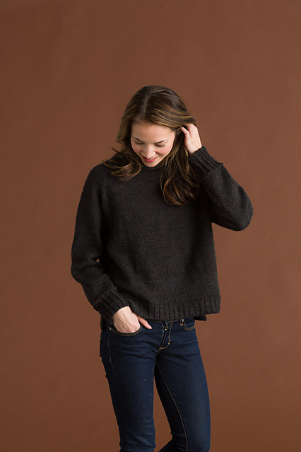 The Favorite Sweatshirt