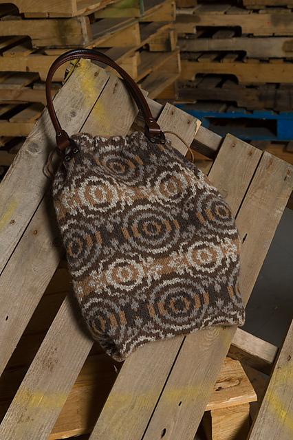 Carpet Bag
