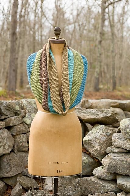 Coors Cowl