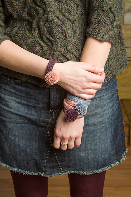 Adelaide Bracelets