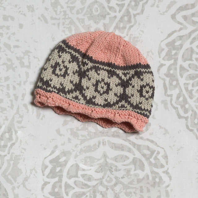 Song Baby Hat