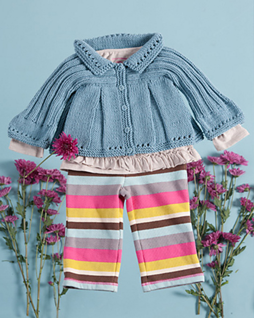 Lucy Cardigan