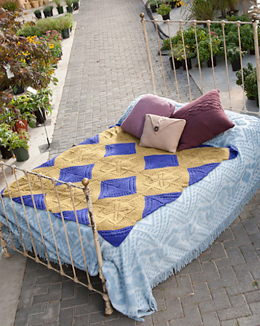 Modular Throw