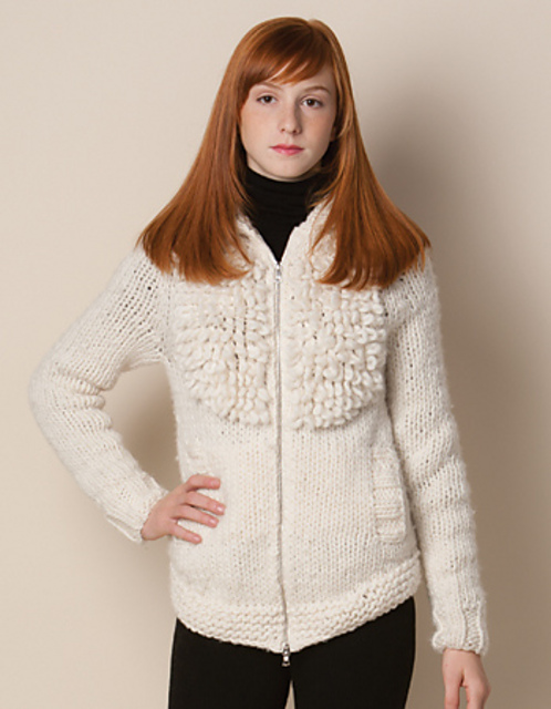 Eskimo's Hoodie