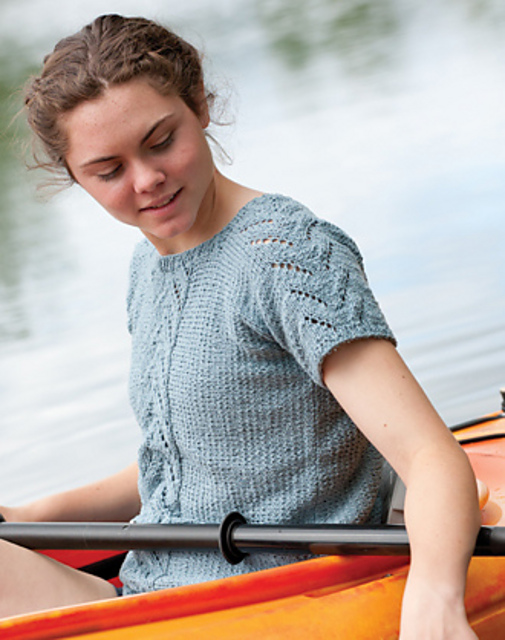 Paddle