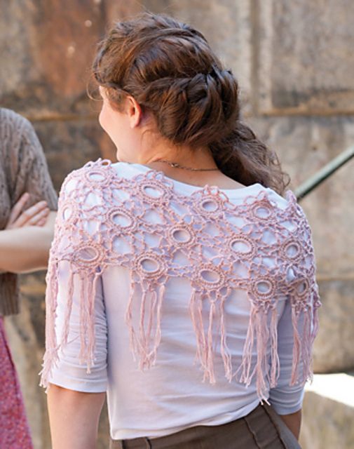 Ravelry: Joggle pattern by Susan Mills Knits