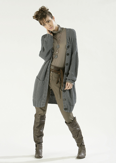 CB10 Gilet N°04
