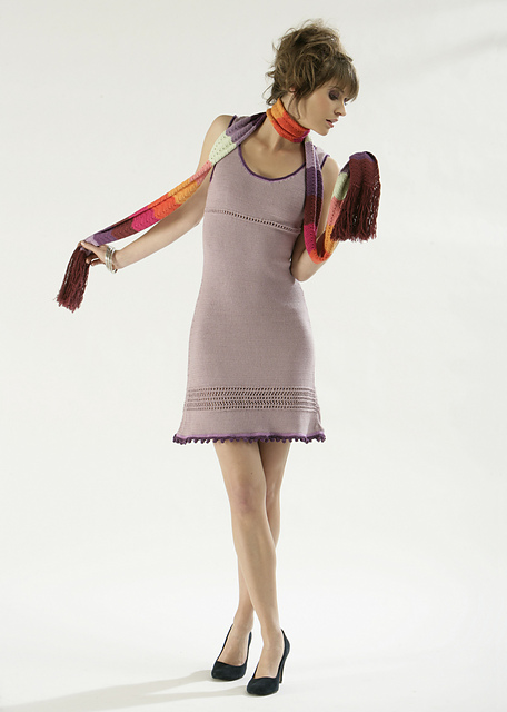 CB10 robe N°24