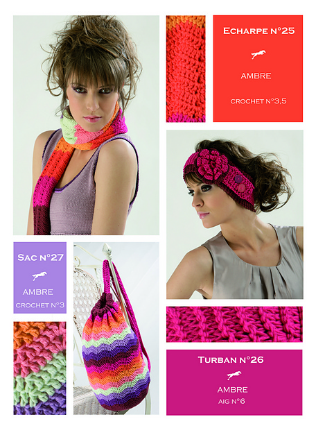 CB10 Turban N°27