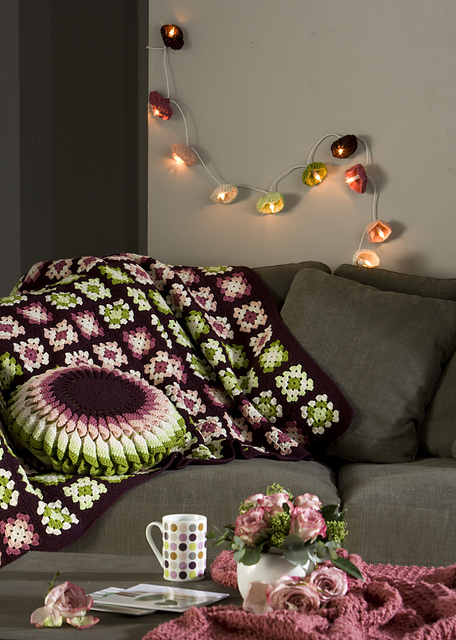 CB10 Plaid n°33